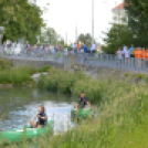 Fáklyafutás, XIV. Európai Ifjúsági Olimpiai Fesztivál Győr 2017 