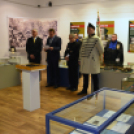 Emlékkiállítás - Magyarnak Lenni Büszke Gyönyörűség!