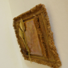 Tapintsd meg, képzeld el, leld örömöd benne című kiállítás és megnyitója ( Fotó: Patács Judit )