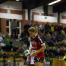 MTK Budapest – Mosonmagyaróvári Kézilabda Club