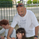 Gyermeknap a Hansági Múzeumban (Fotó: Bánhegyi István)