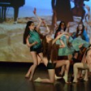 Ujhelyi Imre Általános Iskola - Nyárcsalogató Gálaműsor