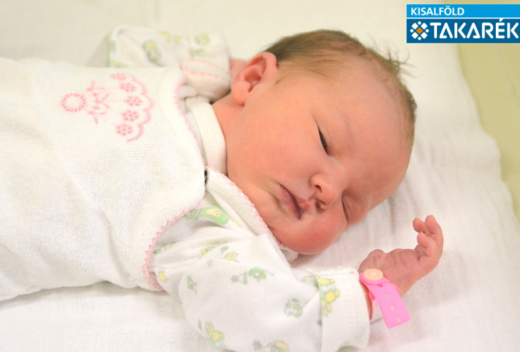 Horváth Ella, Répceszemere