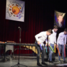 III. Dobos és ütőhangszeres nap