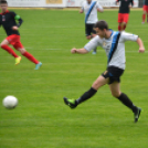 FUTURA Mosonmagyaróvár - Diósdi Tc (3:1) Gratulálunk! (Fotó: Nagy Mária)