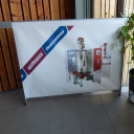 Kapunyitás a Wittmann Robottechnikai Kft-nél