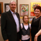 Moson Megyei Tárlat 2017 - Szigetköz Művésztelep 2017