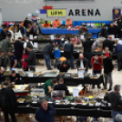 XXI. Nemzetközi Makett Kiállítás és Verseny