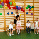 Ballagás a Pillangó Óvoda és Mini Bölcsődében