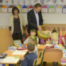 Márton nap a Móra Ferenc Általános Iskolában