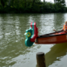 Pillangó Óvoda és Mini Bölcsőde - Sárkányhajózás 