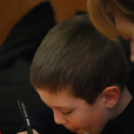 Húsvéti játszóház (Fotó: Nagy Mária)