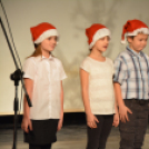 Karitatív Karácsonyi ünnep (Fotó: Nagy Mária)