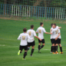 FUTURA Mosonmagyaróvár-Újbuda Fc (1:0) Gratulálunk! (Fotó: Nagy Mária)