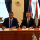 Hárommilliárd forintból építenek geotermális erőművet Mosonmagyaróváron