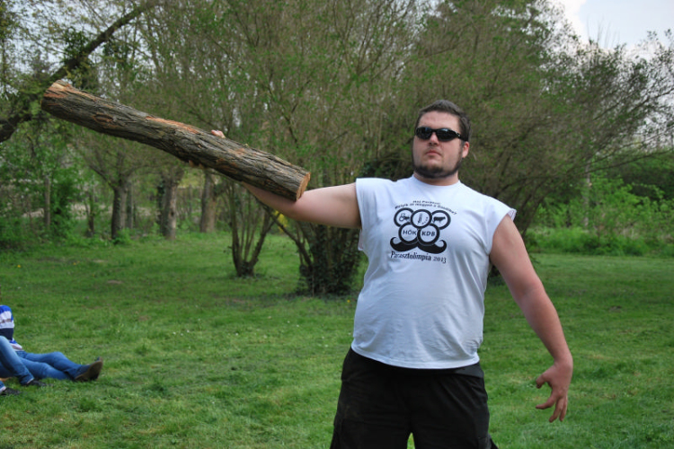 Parasztolimpia 2013 - 2 (Fotó: Nagy Mária)
