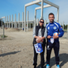 MKC SE - MTE 1904 csapattalálkozó