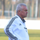 MTE 1904 FUTURA MOSONMAGYARÓVÁR - RÁKOSMENTI KÖZSÉGI SK (0:2)