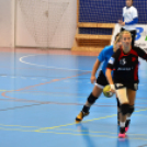 UFM Nemzetközi Női Kézilabda Kupa: MKC SE (HUN) – Slavia Praha (CZE) (29-28)