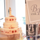 Mosonmagyaróvári Esküvői Kiállítás 2014.