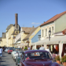 15. Pannonia-Carnuntum int. Historic Rallye