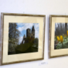 Tallós Prohászka István Művészeti Egyesület kiállítása