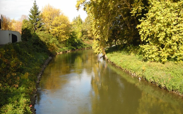 Fejlesztések a Lajtán