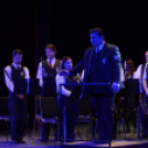 Lions Club adventi jótékonysági hangverseny