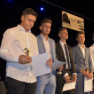 JUBILEUMI HANGVERSENY