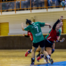 Haladás VSE – Mosonmagyaróvári Kézilabda Club