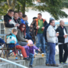 MTE 1904 FUTURA MOSONMAGYARÓVÁR - RÁKOSMENTI KÖZSÉGI SK (0:2)