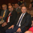 Szociális Munka Napja - városi díjátadó ünnepség