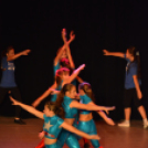 Jótékonysági műsor a Családok Átmeneti Otthona javára (Fotó: Nagy Mária)