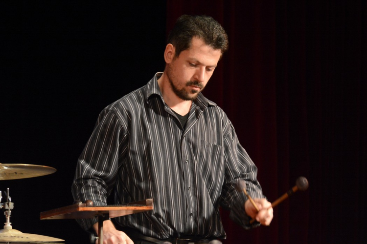 II. Dobos és Ütőhangszeres nap