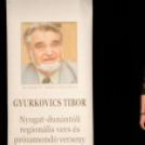 Gyurkovics Tibor Nyugat-dunántúli regionális vers- és prózamondó verseny döntője (Fotó: Horváth Attila)