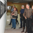 Mosonmagyaróvári Fotóegyesület Őszi kiállítása (Fotó: Nagy Mária)