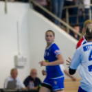 MKC SE vs MTK Budapest 25:24 (12:12)