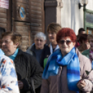 KÉK SÉTA az Autizmus Világnapja alkalmából