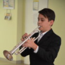 Rajzpályázat eredményhirdetés (Fotó: Nagy Mária)