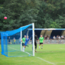 Futura Mosonmagyaróvár - Andráshida (0:5) (Fotó: Nagy Mária)