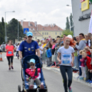 XIV. Greiner Szigetköz Félmaraton