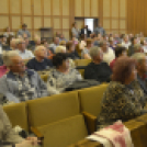 Sajtótájékoztató és Lakossági Fórum