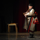 Lajta Néptánc Együttes, Betlehemezés