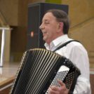 13. Tavaszköszöntő, jótékony süteménysütő verseny