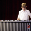 III. Dobos és ütőhangszeres nap