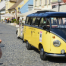 16. Pannonia-Carnuntum Historic Rallye