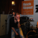 FIÓK - Rock Koncert  (Fotó: Nagy Mária)