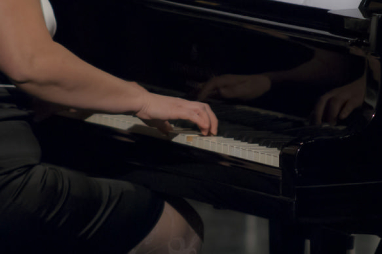 Jótékonysági Koncert - Zenei Világnapi Hangverseny