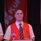 Kühne Fúvószenekar Tavaszi Hangverseny (Fotó: Bánhegyi István)