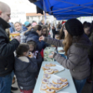 Ünnepváró Mikulás délelőtt